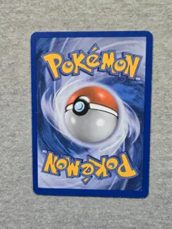 Carvanha 47/108 Ex Power Keepers Pokemon Card - Image 2