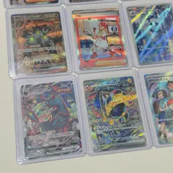 AR/SR/SAR Korean Pokemon 18 Card Random Set NM Lot - Image 5