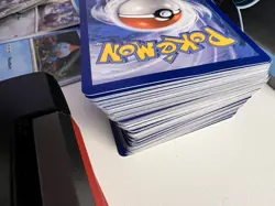 Pokemon Bulk Lot 230 Cards! Rares, Holos, 50 Holos + 6 Ex No Energies - Image 3