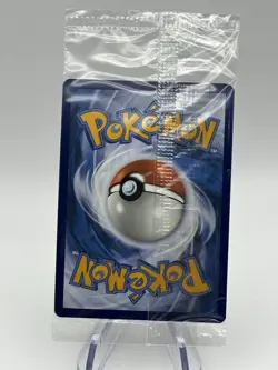 Mimikyu SVP 075 Sealed Promo Pokemon Card Paldean Fates Black Star Promo (A2) - Image 2