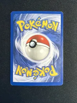 Pokemon TCG Machamp Holo Rare Card 16/165 Expedition Base Set SEE PICS - Image 5