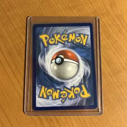 Pokemon TCG SM Unbroken Bonds Sharpedo Reverse Holo Rare Card 111/214 - Image 2