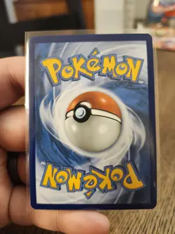 Pokemon Pidgeot EX TCG Sv03: Obsidian Flames Holo Double Rare Card 164/197 NM - Image 2