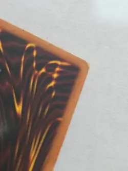 Yugioh! Black Luster Ritual SYE-025 Super Rare 1st Ed - Image 3