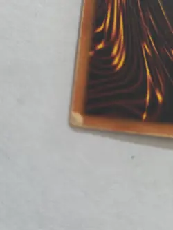 Yugioh! Black Luster Ritual SYE-025 Super Rare 1st Ed - Image 4