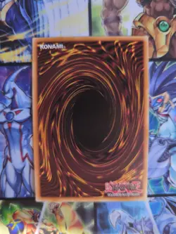 Yu-Gi-Oh Berry Magician Girl MVP1 - ENS14 Secret Rare 1st Edition NM - Image 2