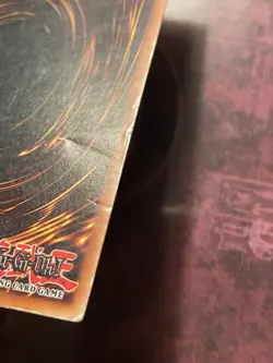 Red-Eyes B. Dragon - LOB-070 - Ultra Rare - Unlimited Edition - HP - Image 4