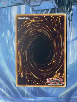 MZMU-EN023 - Illusion Gate Secret Rare 1st Edition - YuGiOh - Image 4