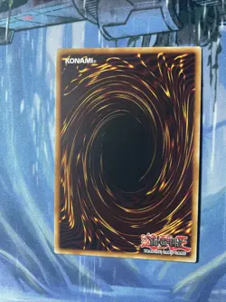 MZMU-EN023 - Illusion Gate Secret Rare 1st Edition - YuGiOh - Image 5