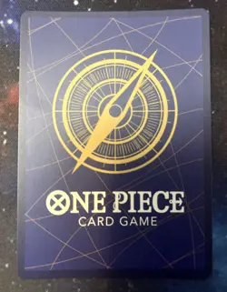 One Piece CCG Jinbe (Full Art) ST29-005 Foil Egghead - Image 2