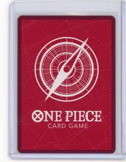 Monkey.D.Luffy (001) ST29-001 One Piece Card Game Starter Deck 29: Egghead NM - Image 2