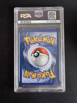 Pokemon TCG Croconaw EX Unseen Forces Regular Uncommon Card 38/115 - Image 2