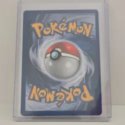 Pokemon Dark Crobat Neo Destiny Rare 1st Edition Bat 70 HP 2/105 Card - Image 2