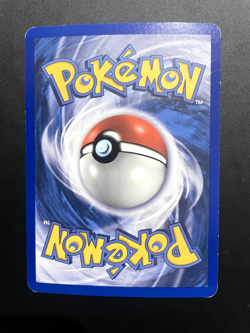 Pokemon Cards: EX Unseen Forces Reverse Holo: Oddish 64/115 LP - Image 2
