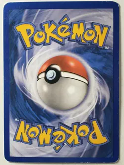 Flaaffy 50/132 LP - Secret Wonders Pokemon Card - Kagemaru Himeno Art - Image 4