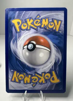 Venusaur EX XY123 Pokemon XY Promo Ultra Rare Card XY TCG Black Star Promo - Image 2