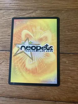 Vintage Neopets TCG Card Lot (90+ Cards) 2003 - Image 4