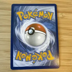 Pokemon Card TCG - Levincia 244/182 - Destined Rivals - Hyper Rare - NM ⭐ - Image 2