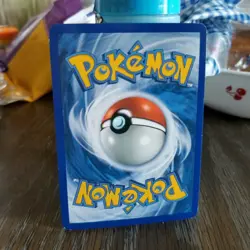 Starmie Pokemon TCG Rising Rivals Reverse Foil Uncommon Card #50/111 #50 - Image 2