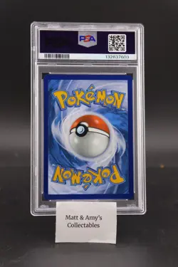 Pokemon Eevee 173 Sv: Scarlet & Violet Promo Cards Holo PSA 9 - Image 2