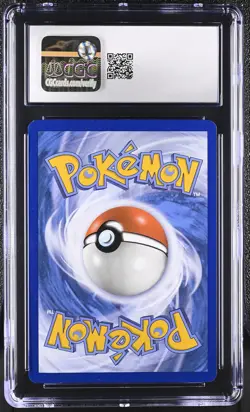 CGC 9 MINT Detective Pikachu 2019 Detective Pikachu 10/18 Holo Pokemon Card - Image 2