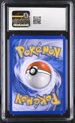 CGC 8.5 Salamence 2009 Arceus 8/99 Holo Pokemon Card - Image 2