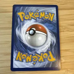 Pokemon Card Team Rocket's Persian ex 219/182 Ultra Rare Destined Rivals NM - Image 2