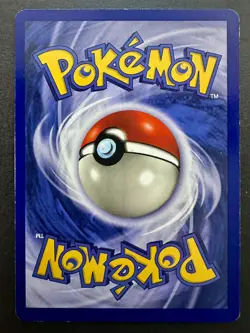 Muk, Holo, Fossil, 13/62 - Pokemon Card - Good Condition - Image 2