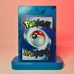 Mew ex - (Metal Card) 205/165 Sv: Scarlet & Violet 151 UPC Promo - Image 3