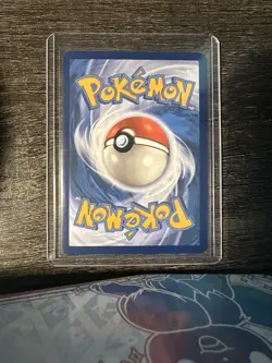 Team Rockets Moltres EX Destined Rivals 229/182 Secret Art Rare Card - Image 2
