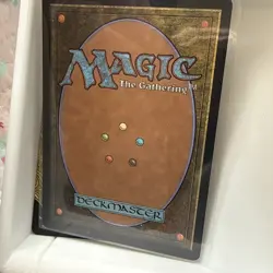 Ozai, the Phoenix King (0311) (Borderless) A:TLA Regular Magic the Gathering - Image 3