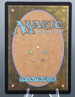 Waves of Aggression Borderless Teenage Mutant Ninja Turtles Mythic NM Rare - Image 2