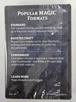 MTG Universes Beyond: Lord of the Rings- Elven Council deck Free Shipping! - Image 3