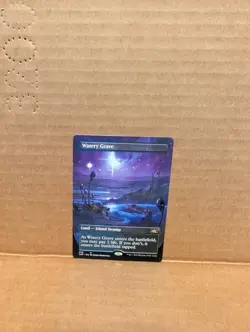 Watery Grave (Borderless) Unfinity Regular - Image 1