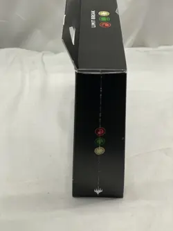 Magic the Gathering MTG Final Fantasy VII Limit Break Commander Deck Sealed - Image 5