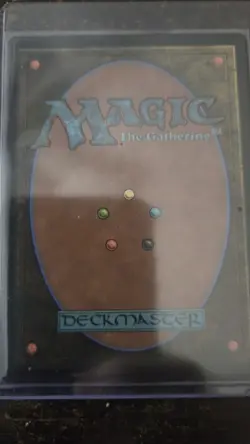 Michelangelo, the Heart (0092) (Borderless) (Surge Foil) Commander: Teenage... - Image 2