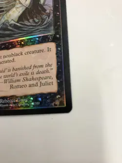 Dark Banishing 7th Edition Foil - Image 2