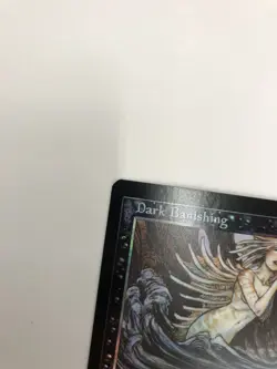 Dark Banishing 7th Edition Foil - Image 4