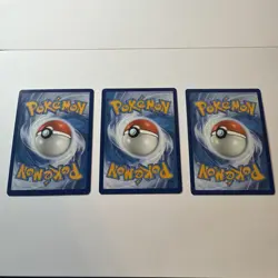 Pokemon Pikachu card lot Near Mint - Image 2