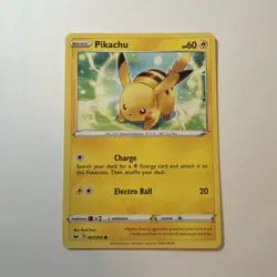 Pokemon Pikachu card lot Near Mint - Image 3