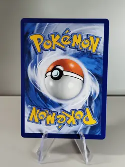 Carte POKEMON FR - Guide d'Exploration 200/162 Full Art Forces Temporelles - Image 2