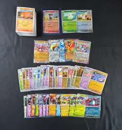 Pokemon TCG Bulk Sammlung Konvolut Deutsch, EX, Holo, Reverse Holo, und mehr - Image 1