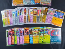 Pokemon TCG Bulk Sammlung Konvolut Deutsch, EX, Holo, Reverse Holo, und mehr - Image 3