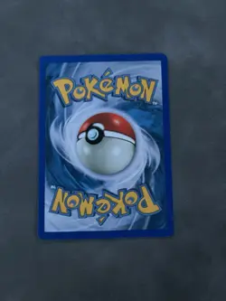 Pokemon TCG | Magmar | 44/53 Wotc Black Star Promo | LP/NM - Image 2