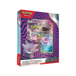 Pokemon TCG: Dark Powers ex Special Collection - Image 1