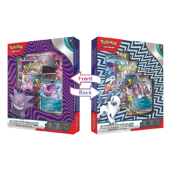 Pokemon TCG: Dark Powers ex Special Collection - Image 2