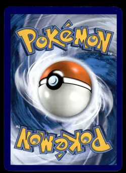 Lucario (Cosmos Holo) Holo 063/124 Promo Pokemon - Image 2