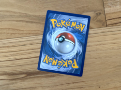 Professor Sycamore FULL ART XY Steam Siege 114/114 Ultra Rare Pokemon TCG NM - Image 2