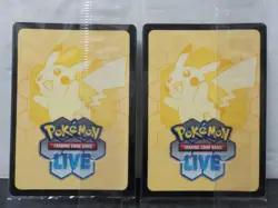 G034 [STAMPED] Bulbasaur 133/132 ME01: Mega Evolution - Promo Card - Pokemon X2 - Image 4