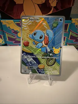 Pokemon First Partner Kanto Starters Bulbasaur, Charmander, Squirtle 30th - Image 3